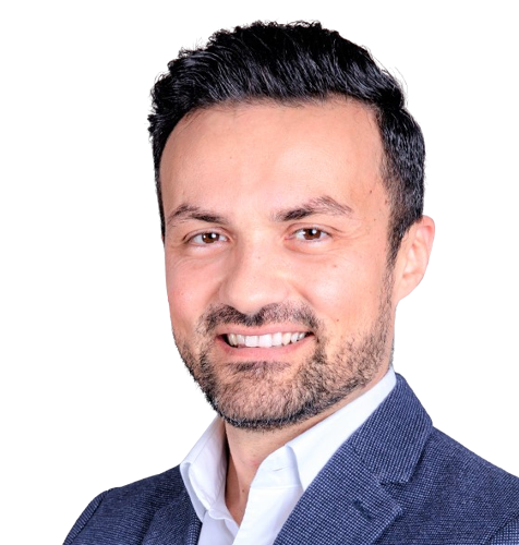 Dragan Dragojevic